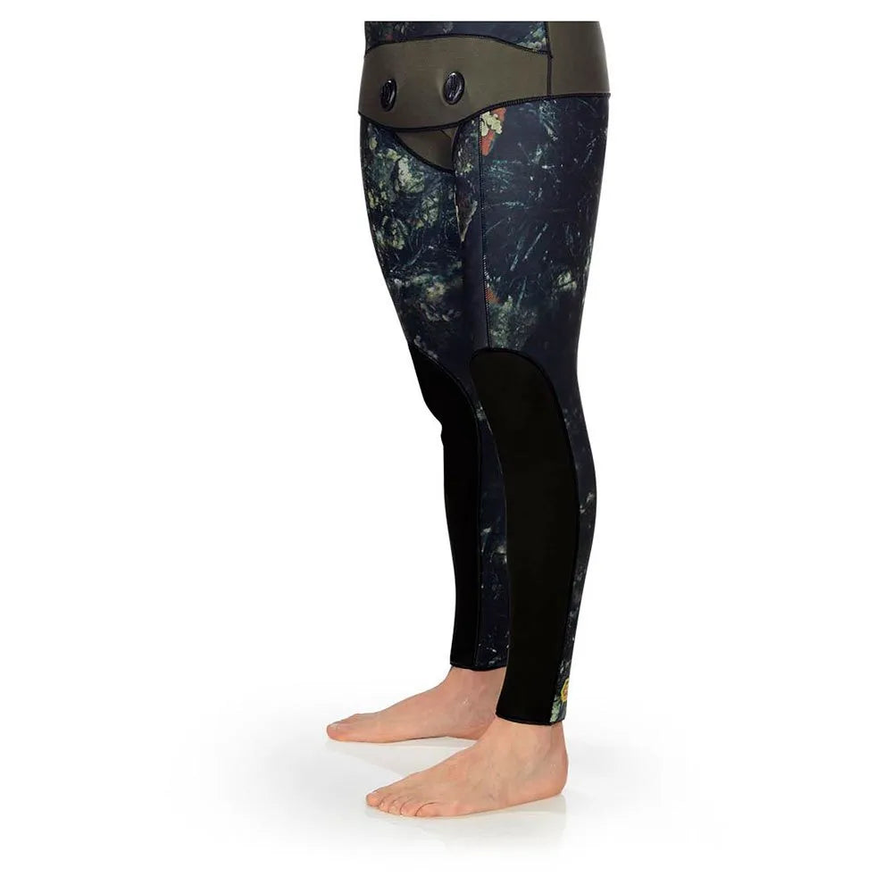 C4 Extreme 6.5 mm spearfishing pants