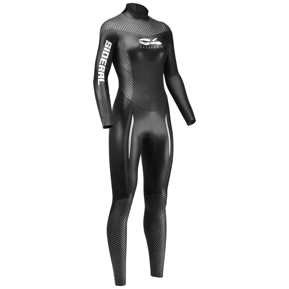C4 freediving Sideral 2 mm woman freediving wetsuit