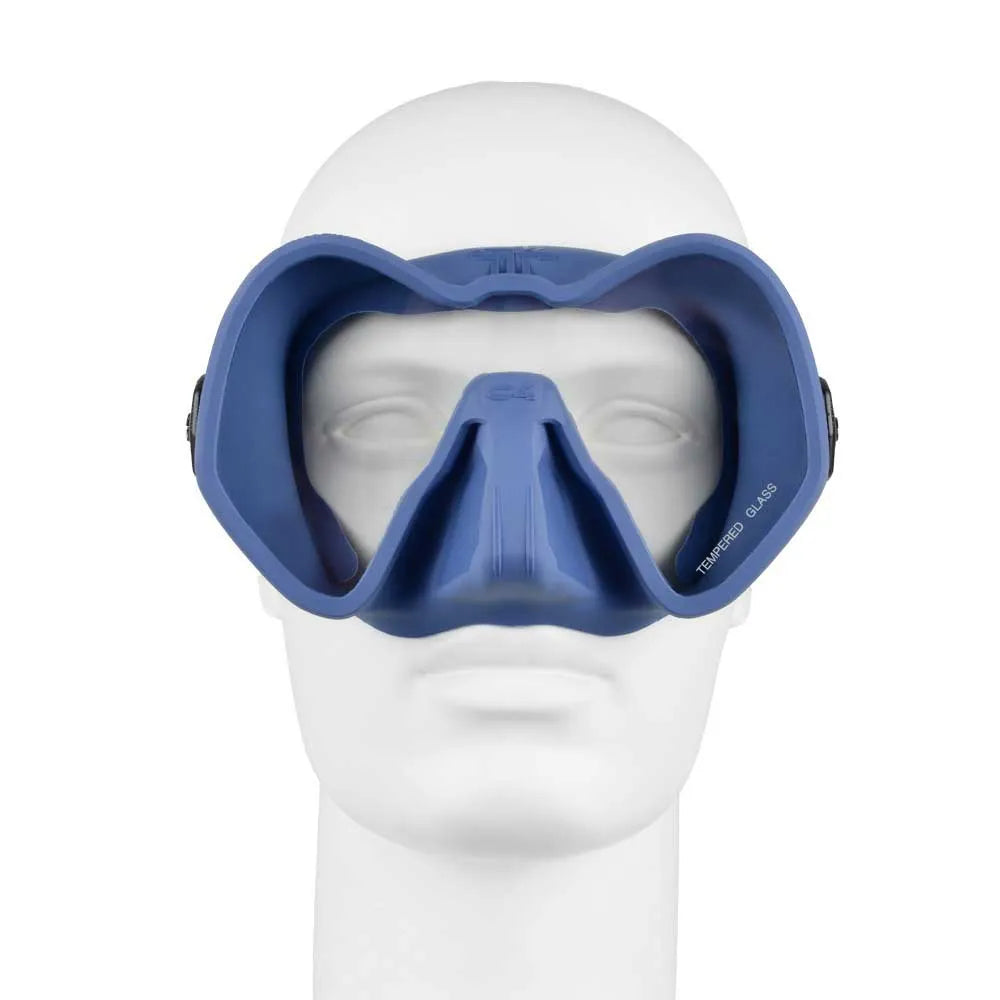 C4 freediving Skyline freediving Mask