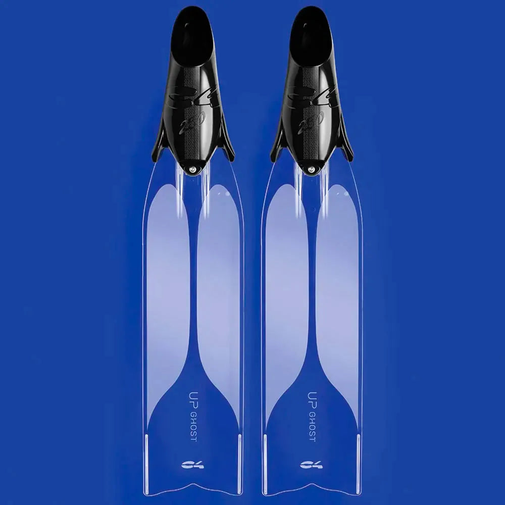 C4 Ghost 250 spearfishing fins
