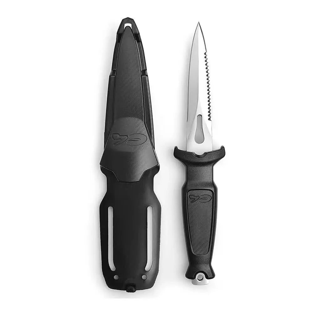 C4 Naifu knife