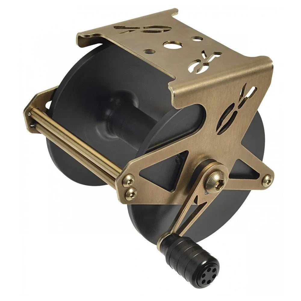 C4 Vertical 50 Reel