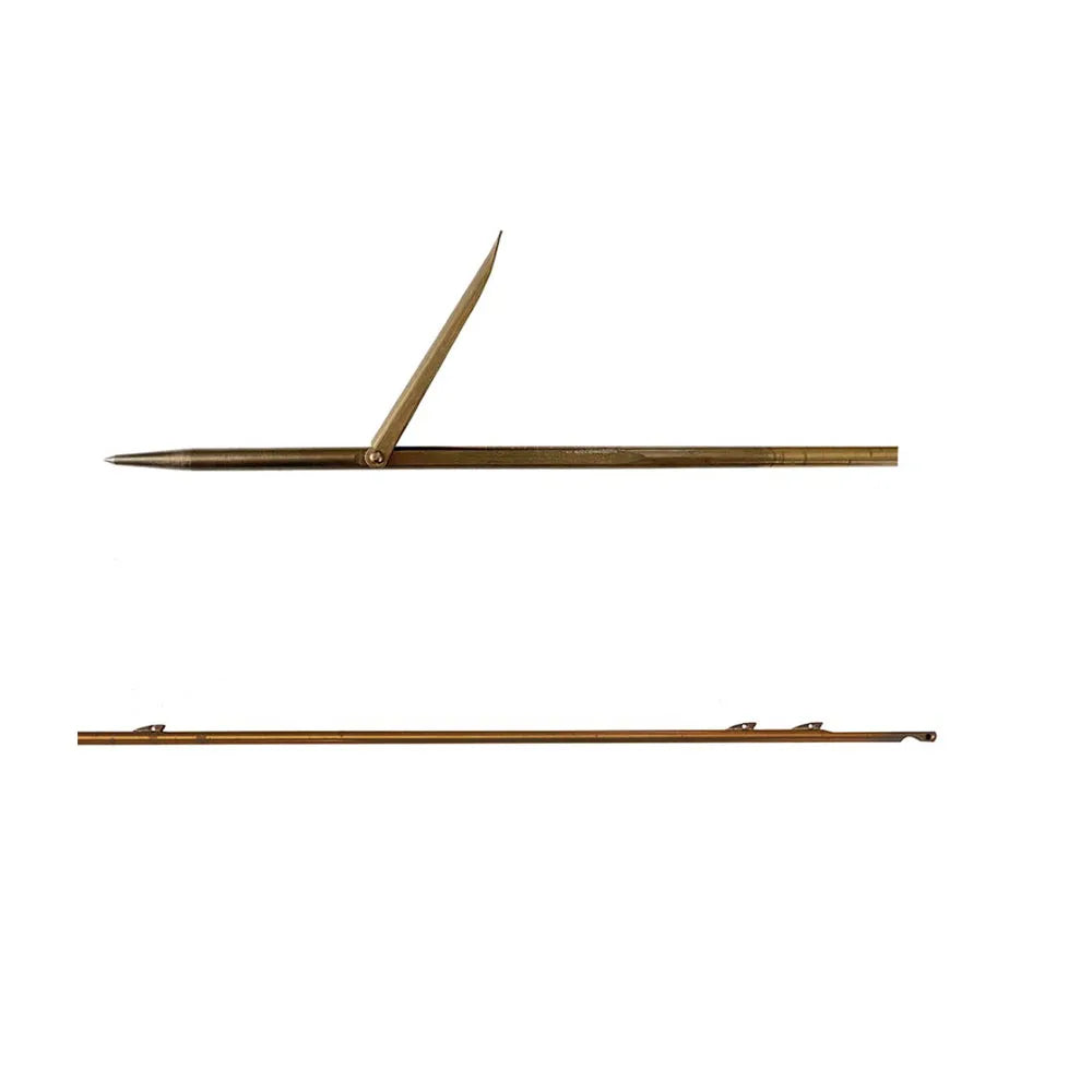 Cetma 7 mm single flopper spearshaft