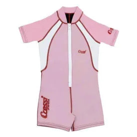 Mares Scuba Ranger 5 mm junior long sleeve shorty - view 8