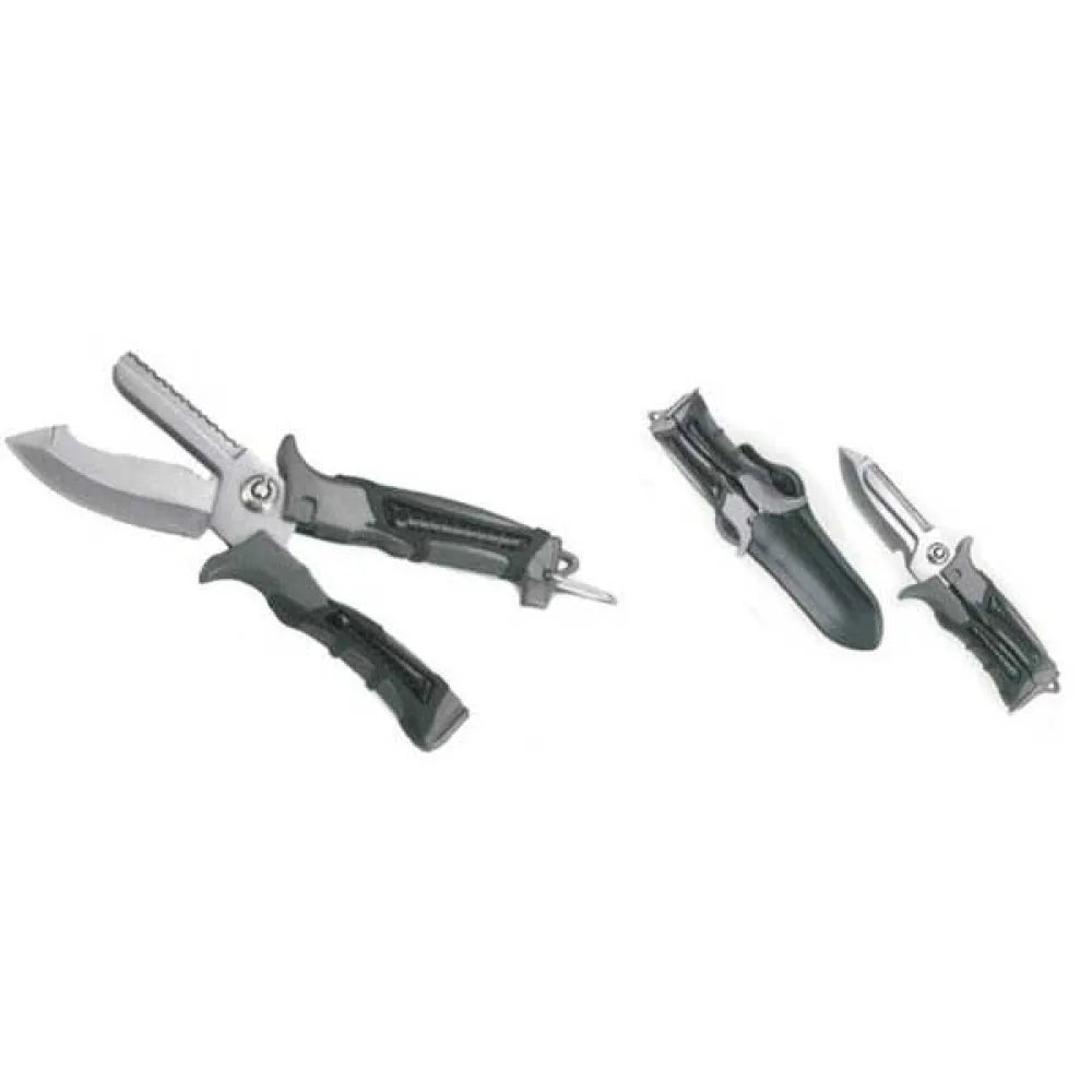 Cressi Alligator 9 cm Scissors