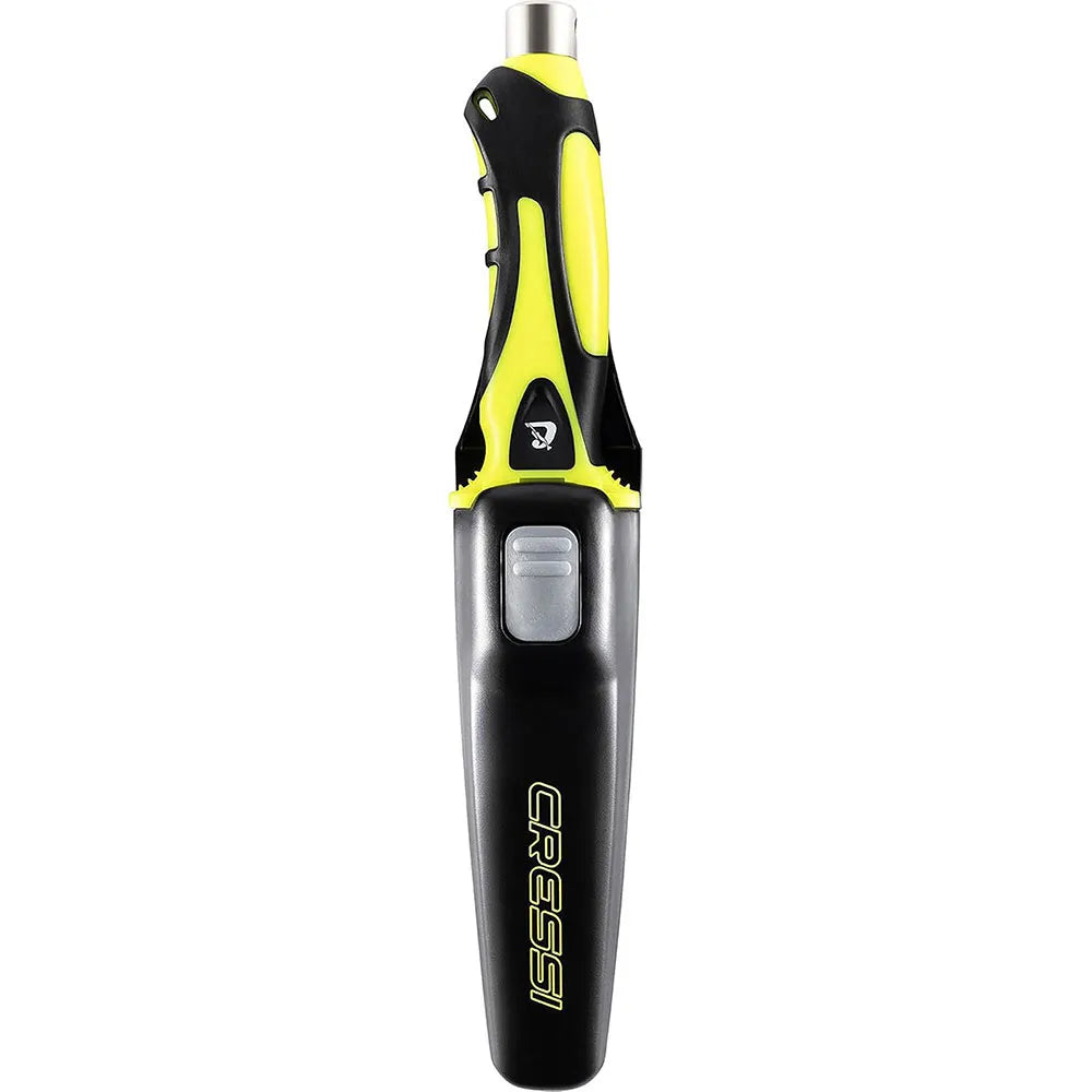 Cressi Argus knife