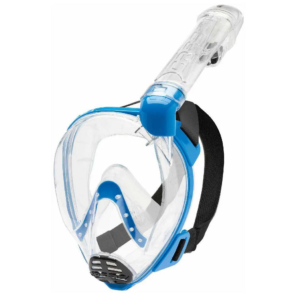 Cressi Baron Junior Snorkeling Mask