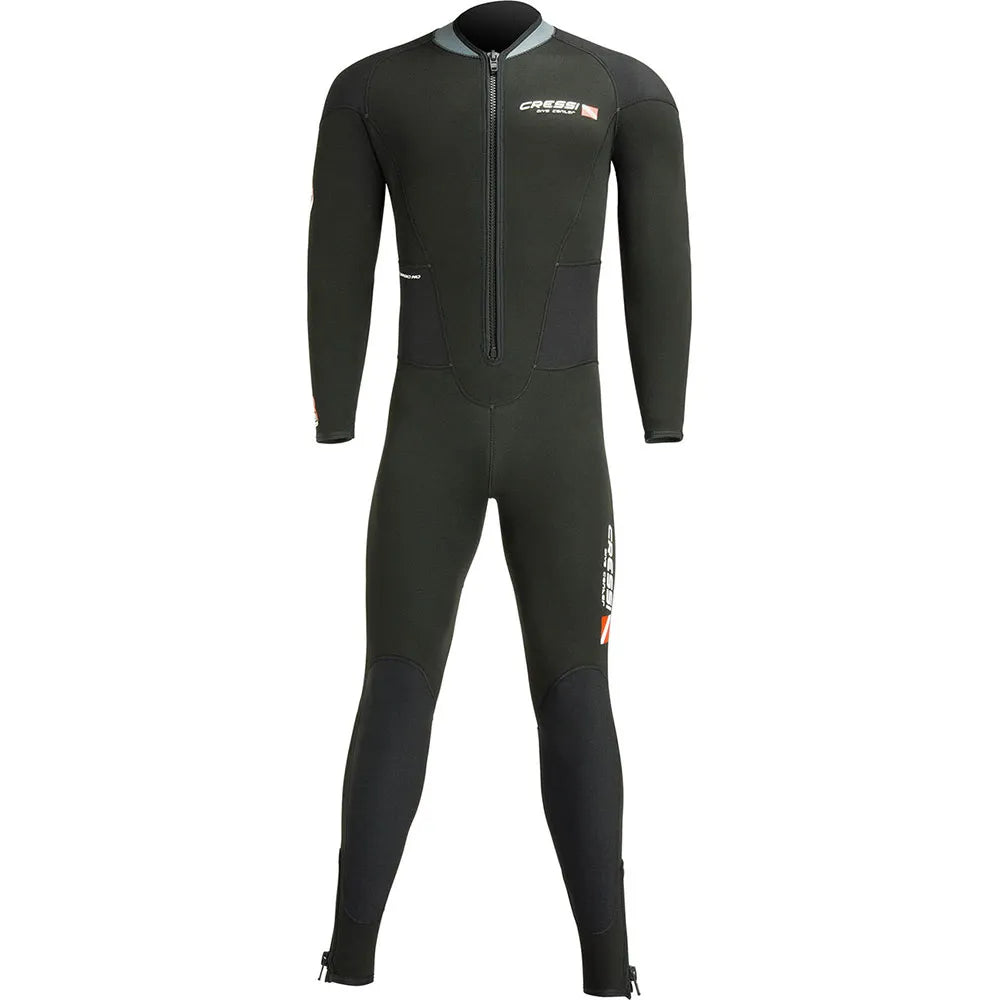 Cressi Endurance 3 mm woman diving wetsuit