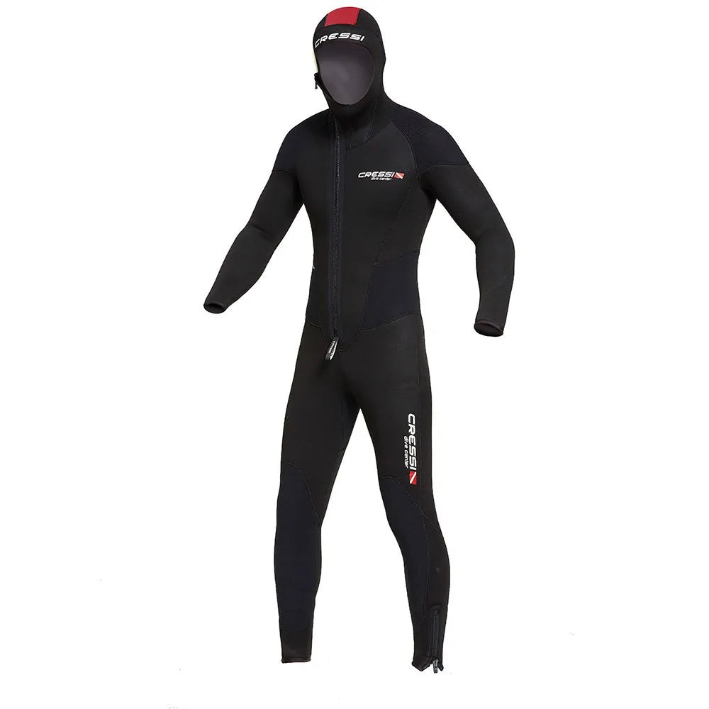 Cressi Endurance 5 mm diving wetsuit