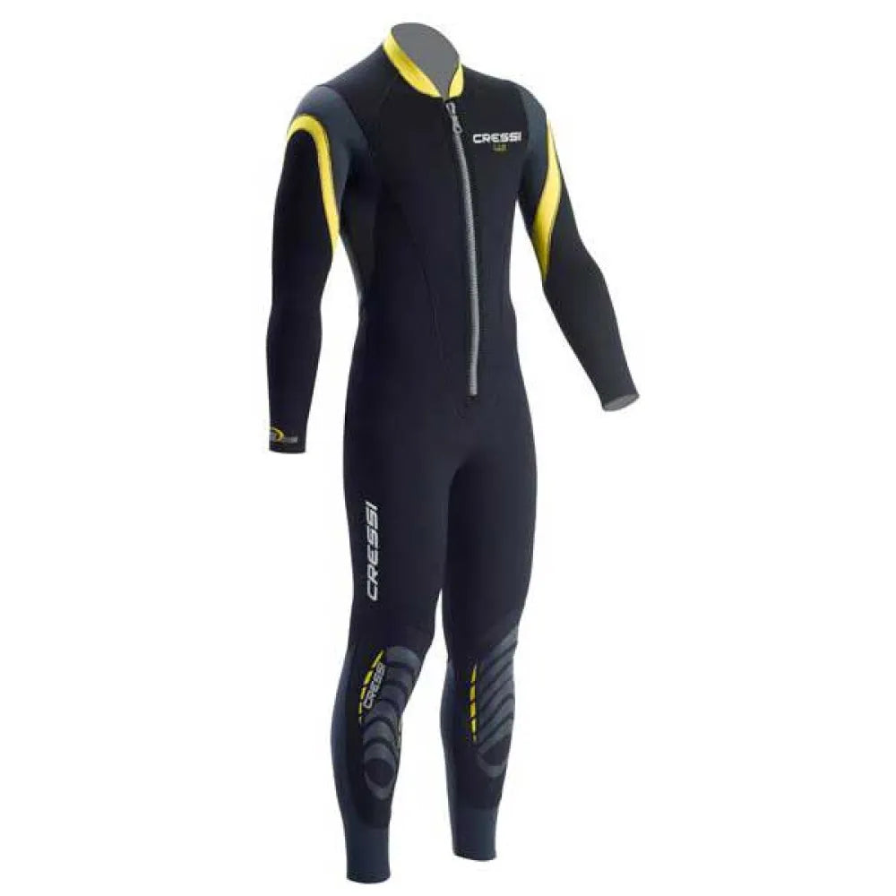 Cressi Lui 2.5 mm freediving wetsuit