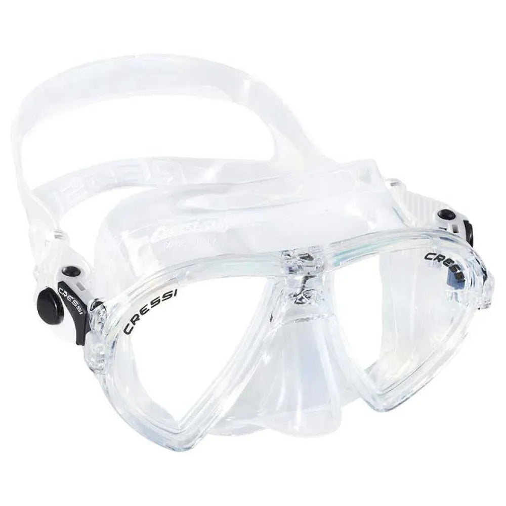 Cressi Ocean diving mask