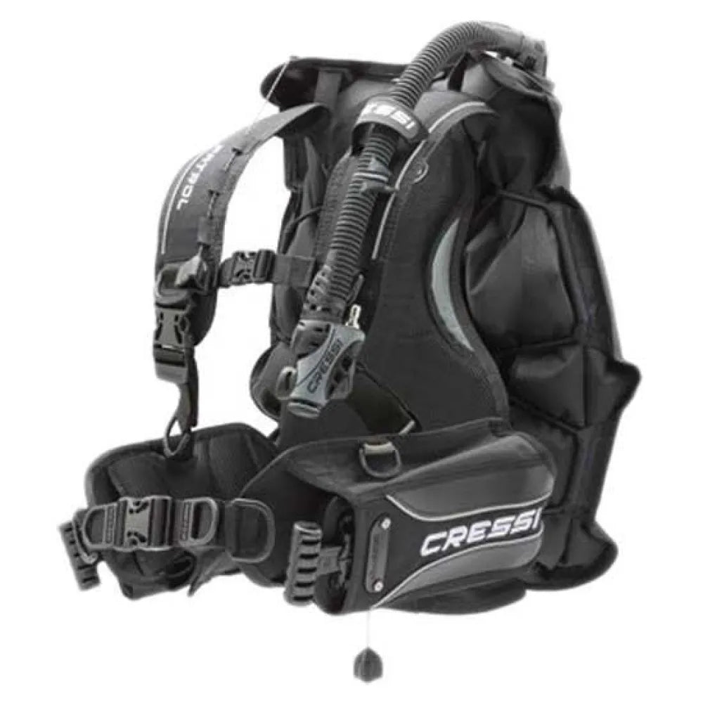 Cressi Patrol BCD jacket