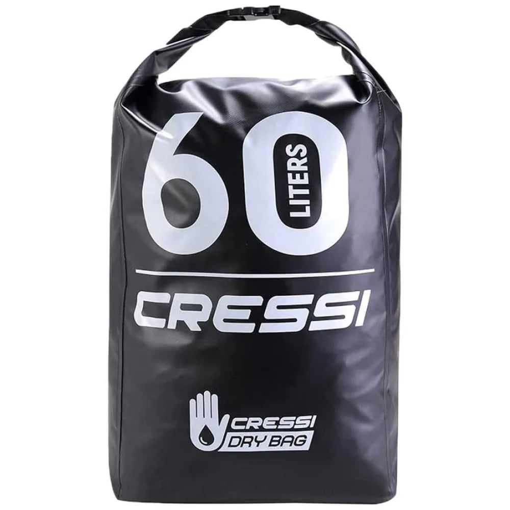 Cressi PVC 60L dry sack