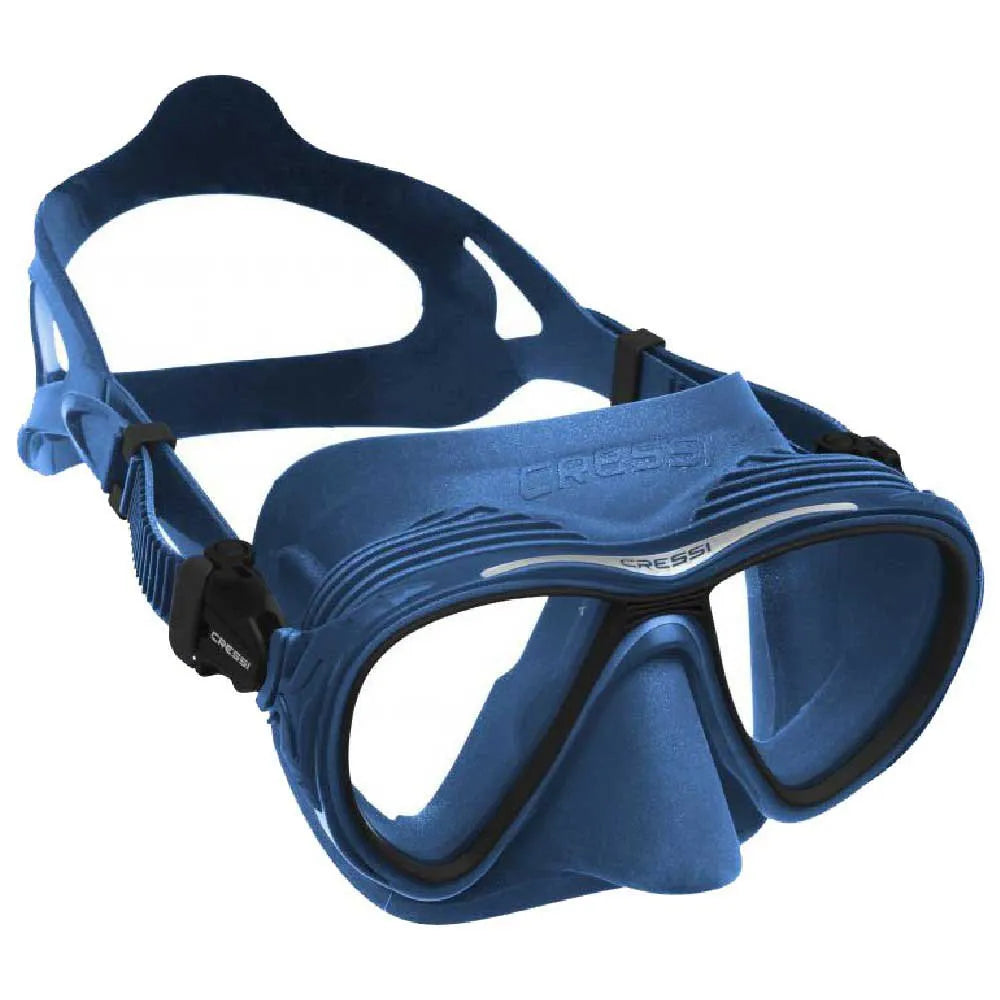 Cressi Quantum diving mask