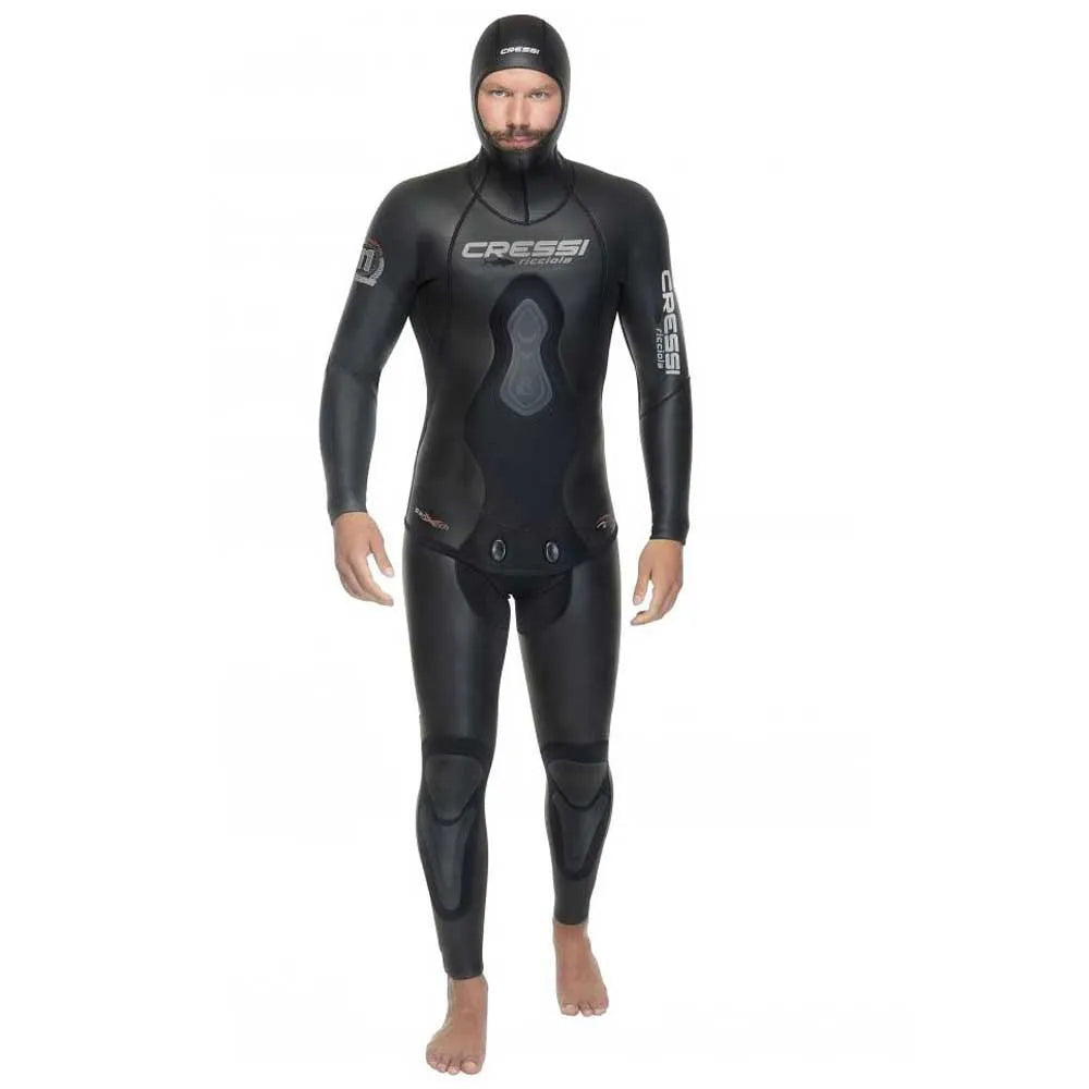 Cressi Ricciola 5 mm spearfishing wetsuit