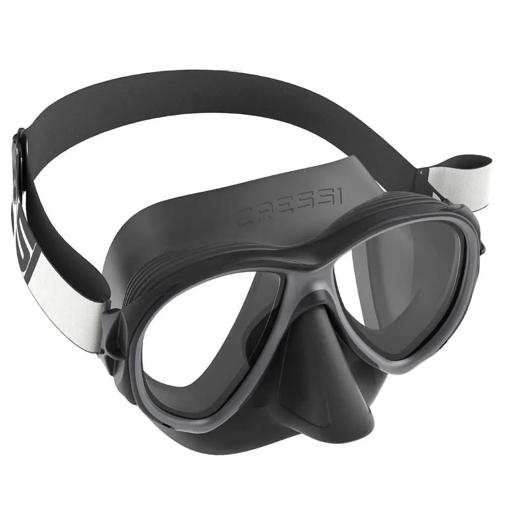 Cressi Samoa TX diving mask