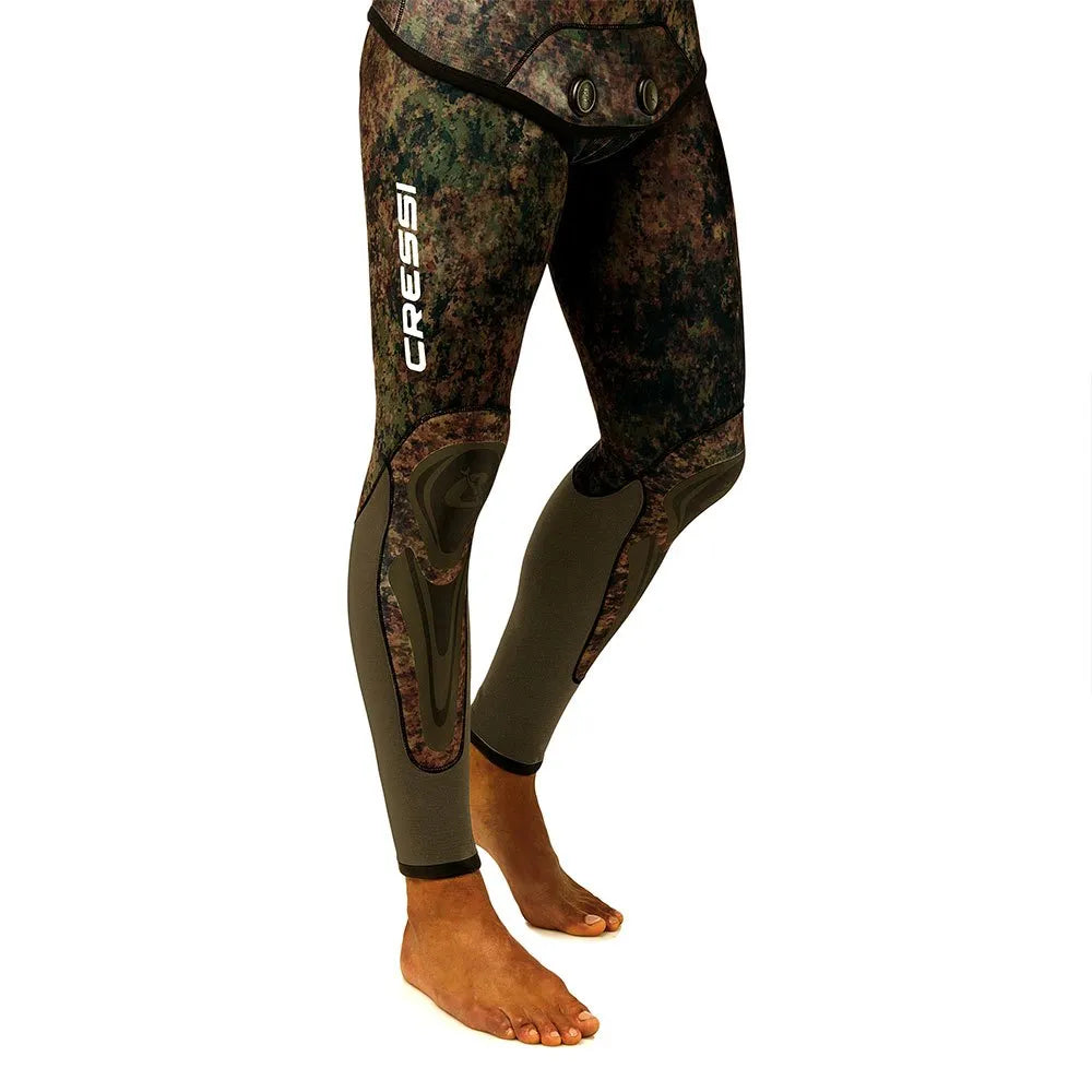 Cressi Seppia 3.5 mm spearfishing pants