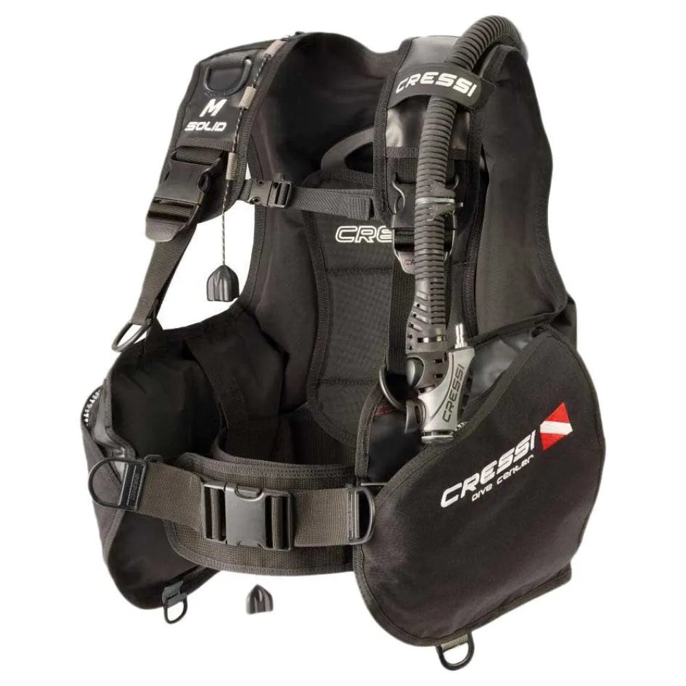 Cressi Solid BCD jacket