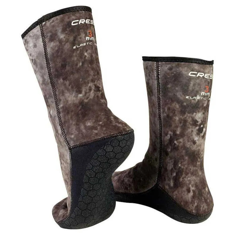 Cressi Tracina Ultraspan 3 mm booties