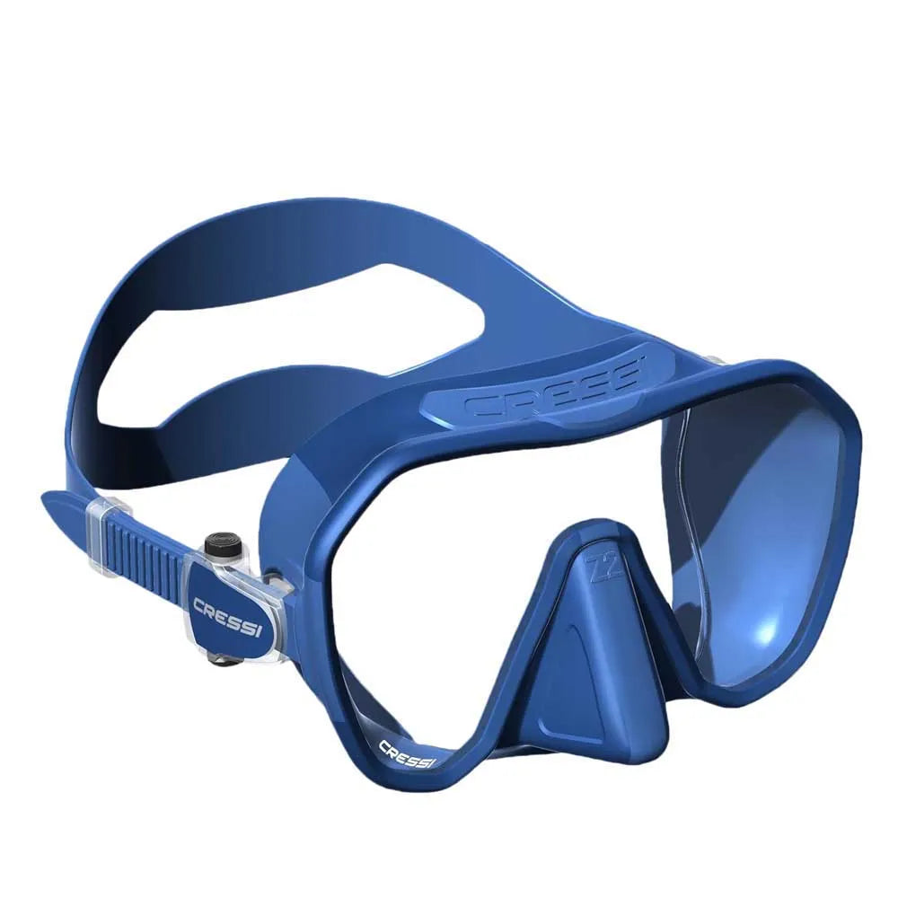 Cressi Z2S Medium diving mask