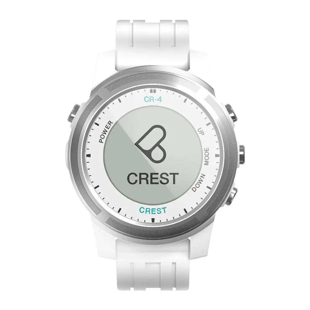 Crest CR4 Dive dive computer