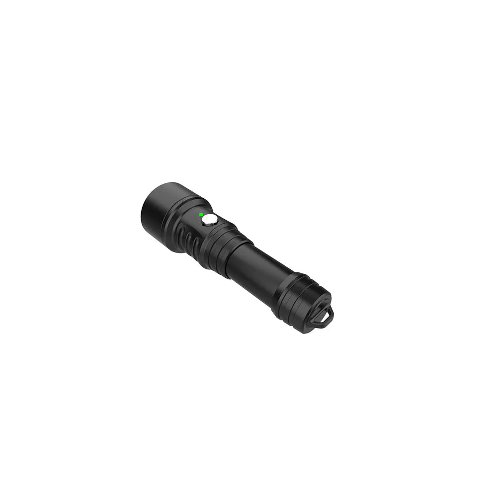De profundis Abyss 2200 torch