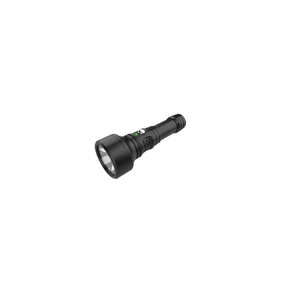 De profundis Abyss 3600 torch