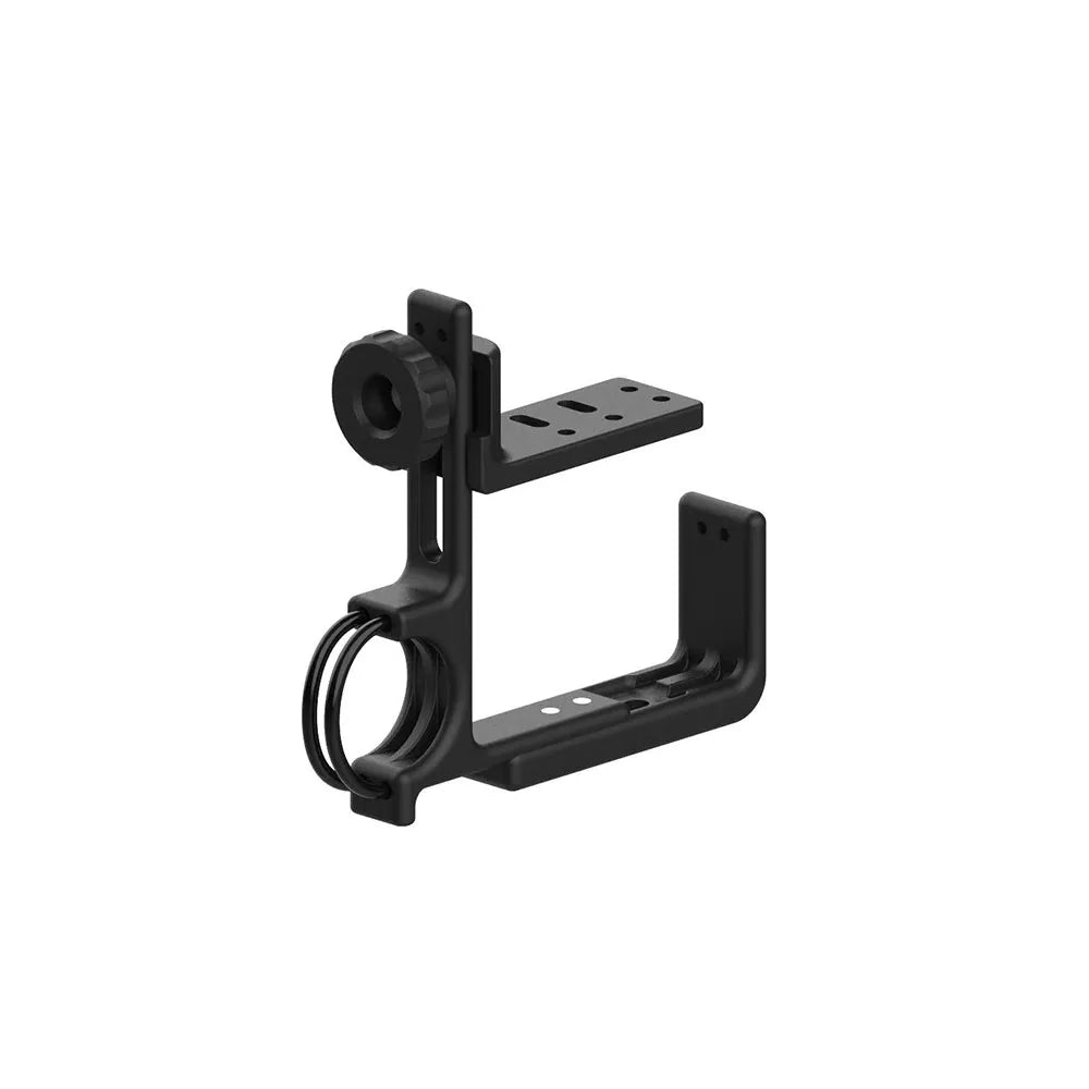 De profundis Goodman handle