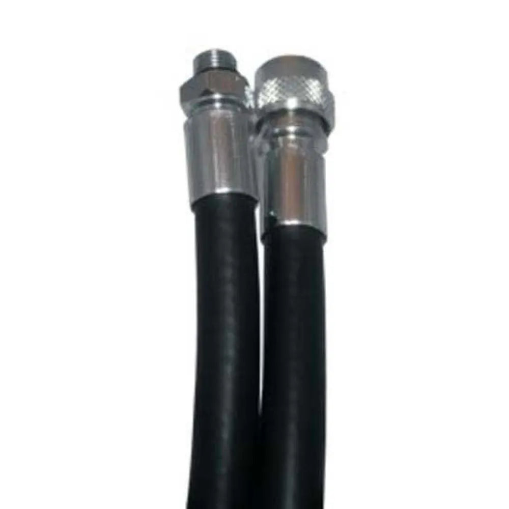 Dirzone Rubber inflator bcd hose