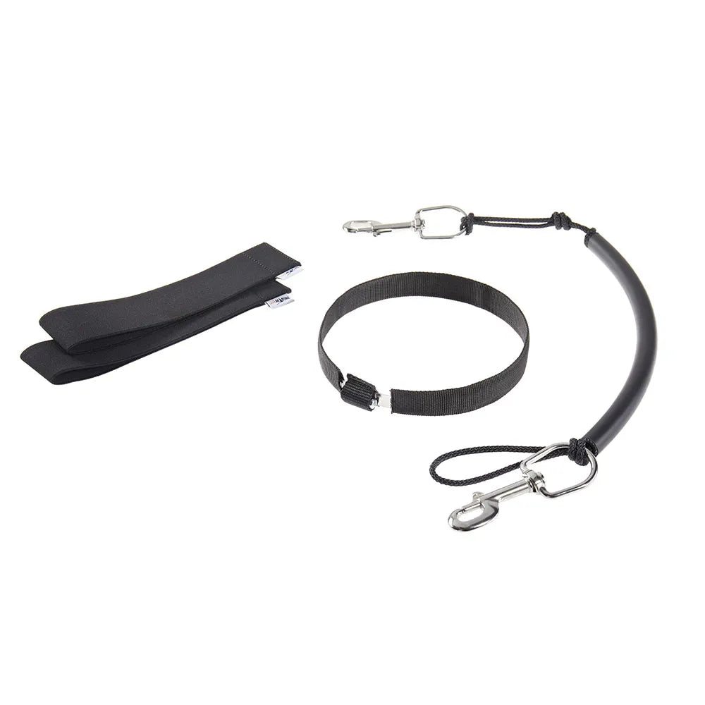 Divemarine Stage S40 scuba diving tank strap