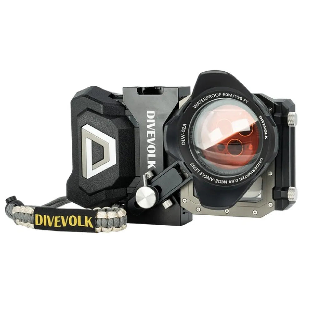 Divevolk Ocean kit
