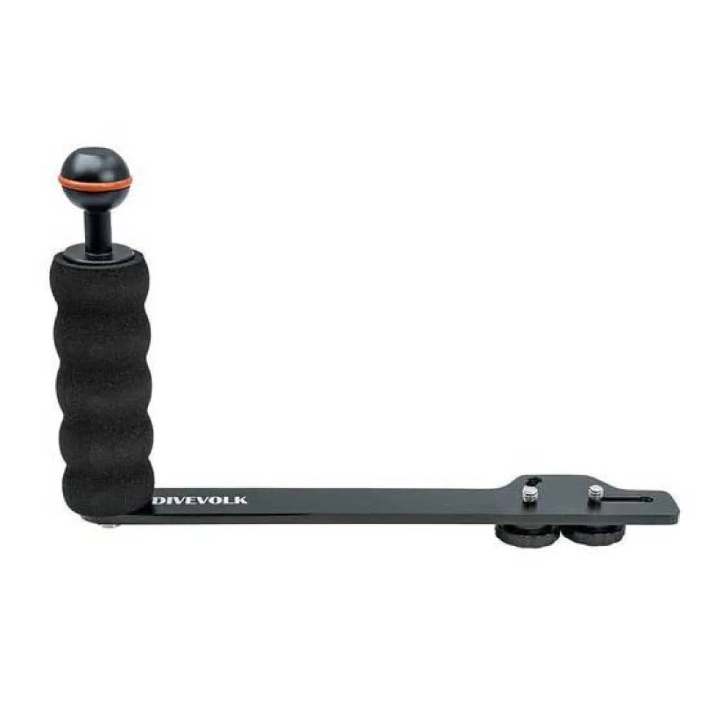 Divevolk Single handle baracket