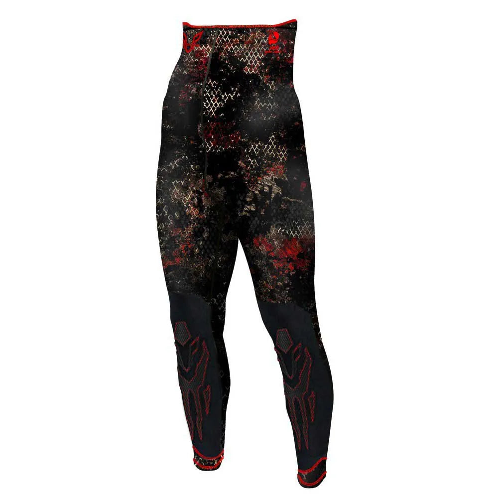 Epsealon Demoskin 5 mm spearfishing pants