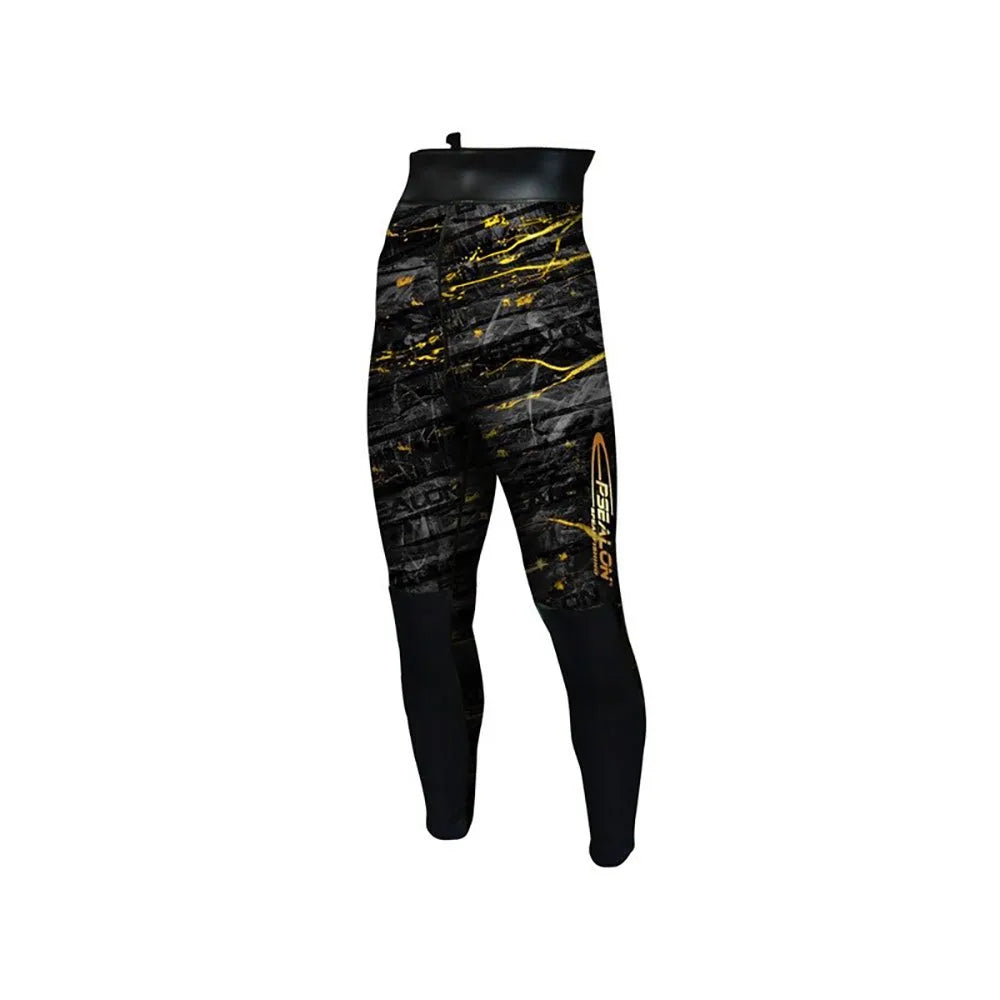 Epsealon Fusion 5 mm freediving pants