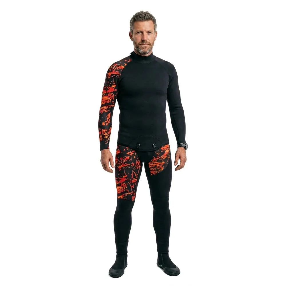 Epsealon Fusion 5 mm spearfishing pants