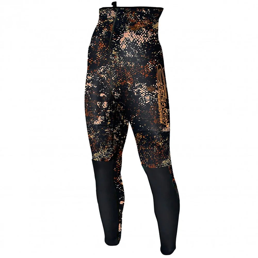 Epsealon Kombu 3 mm spearfishing pants