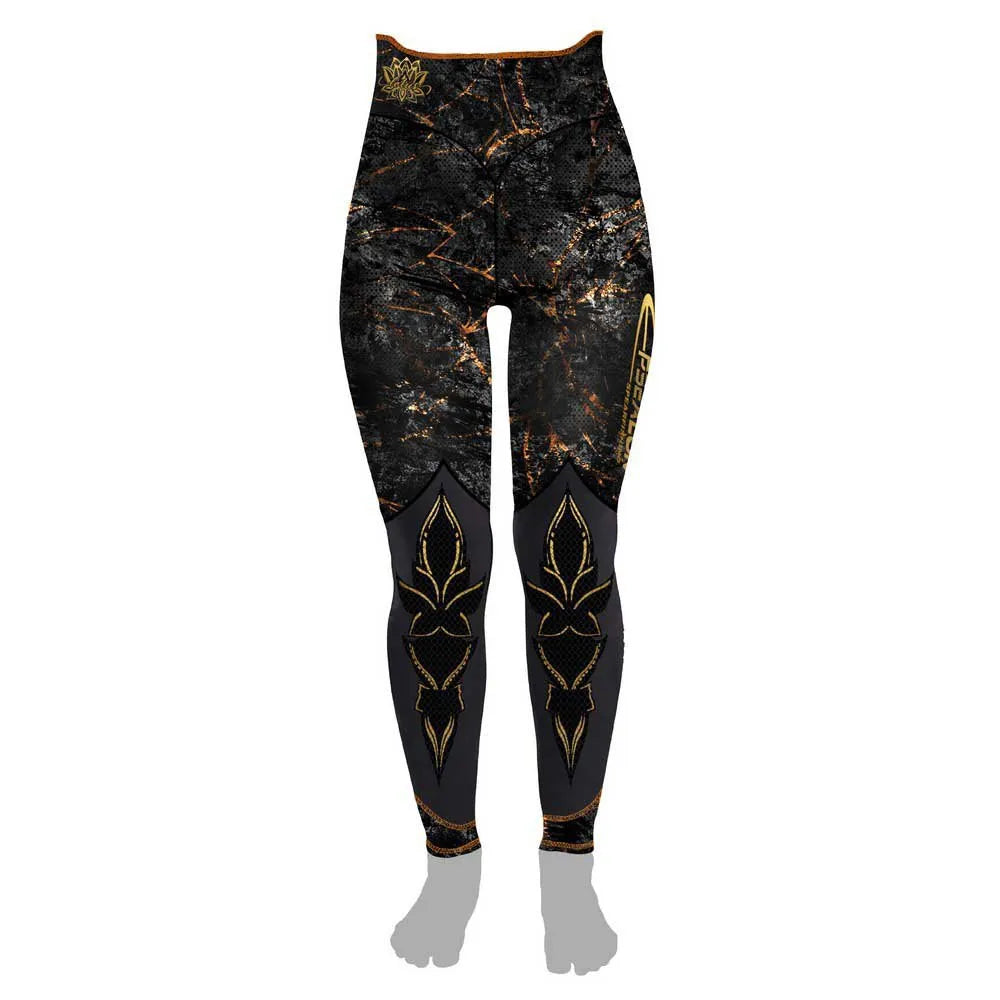 Epsealon Lotus 7 mm woman spearfishing pants