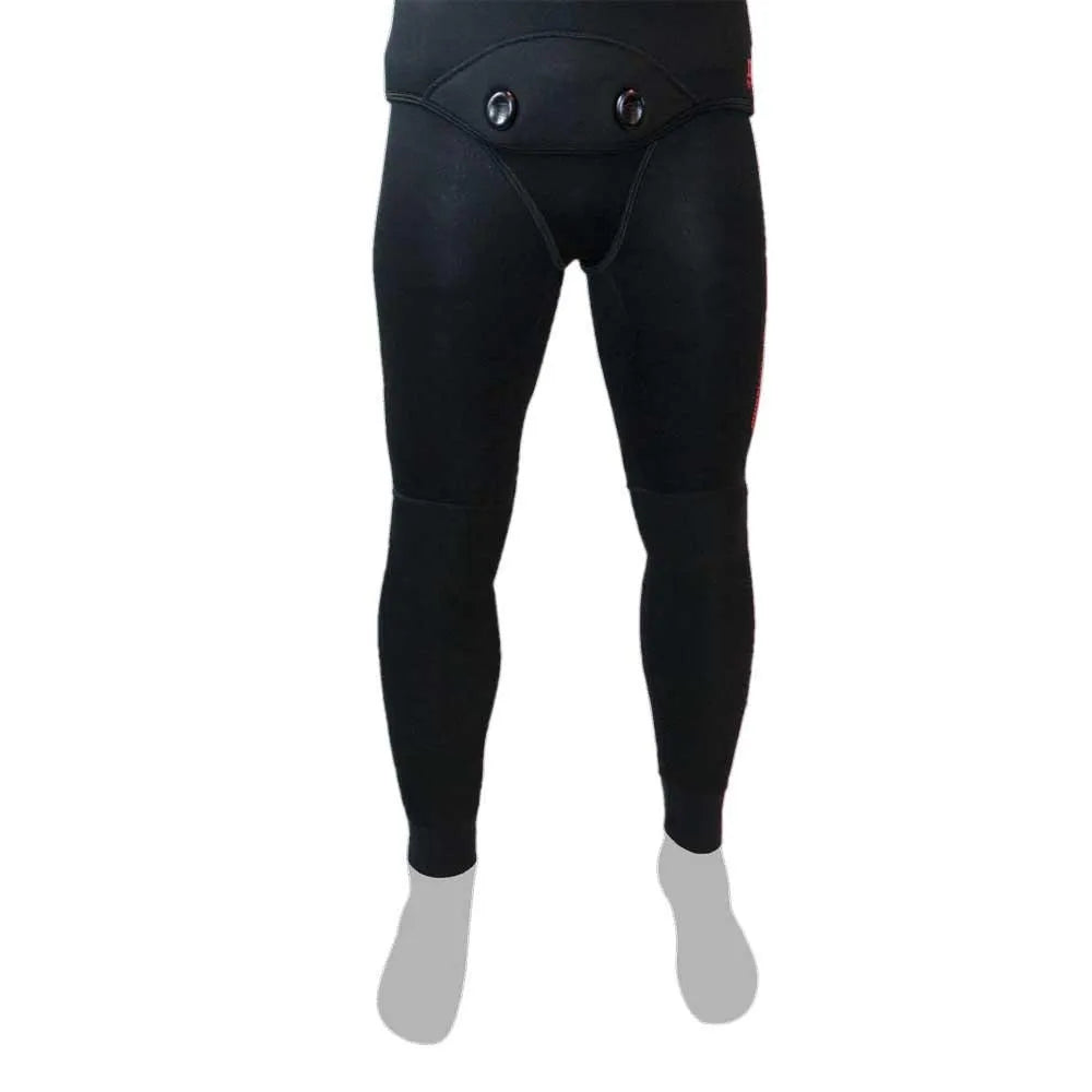 Epsealon Shadow 5 mm spearfishing pants