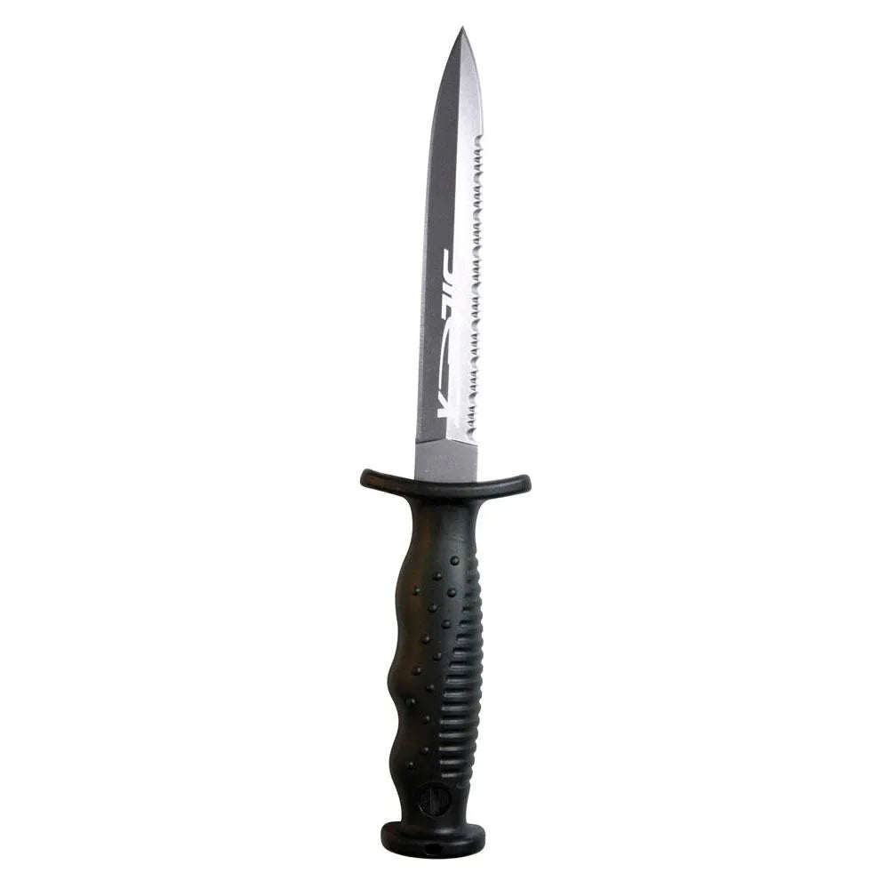 Epsealon Silex stainless steel knife