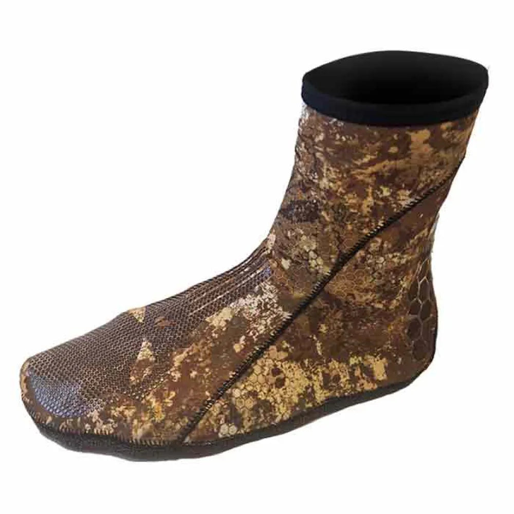 Epsealon Tactical Commando 3 mm booties