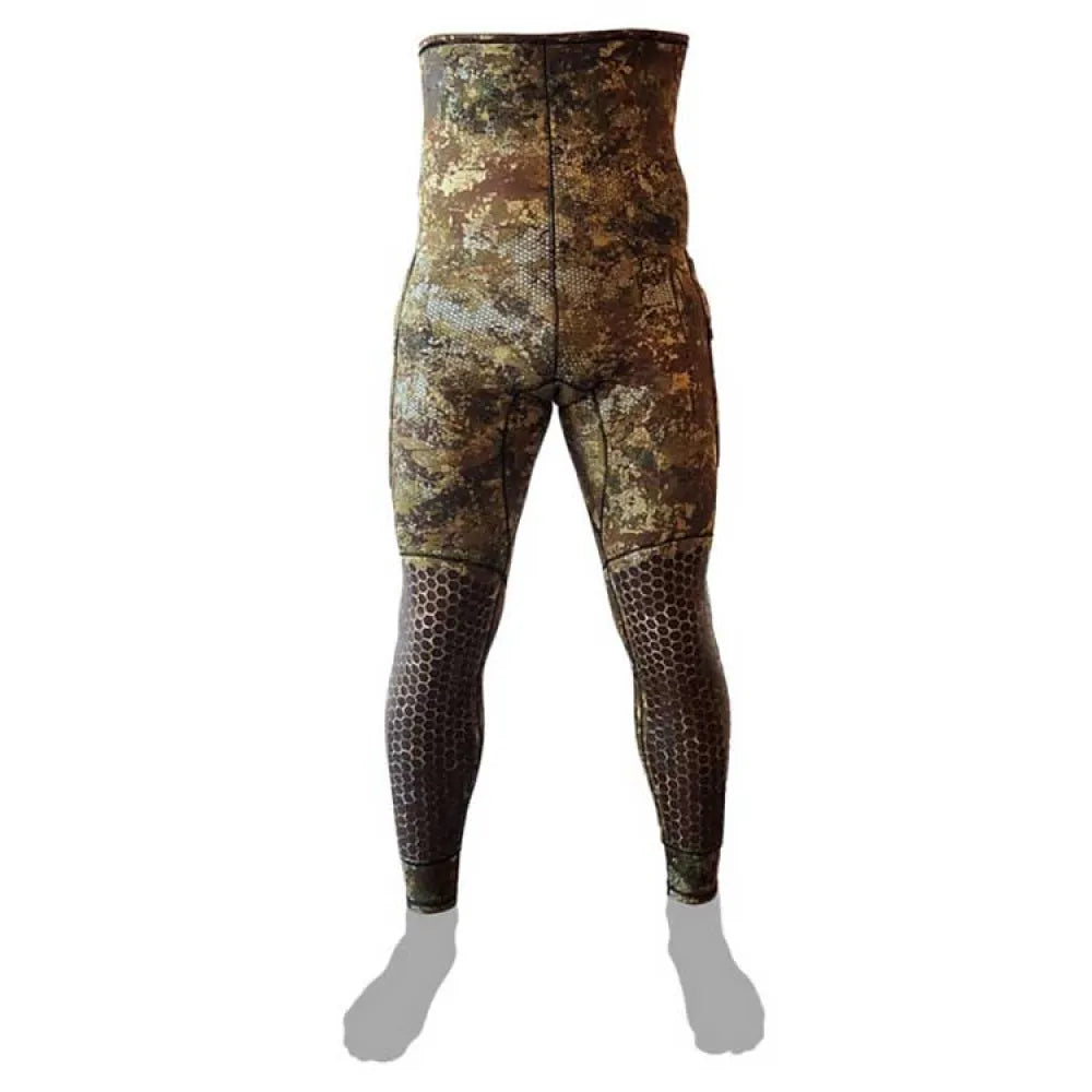 Epsealon Tactical Commando 7 mm freediving pants