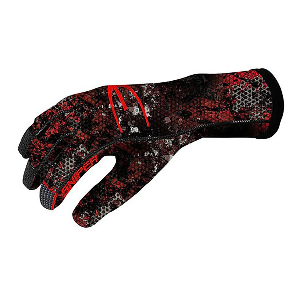 Epsealon Tactical Ghost 3 mm gloves