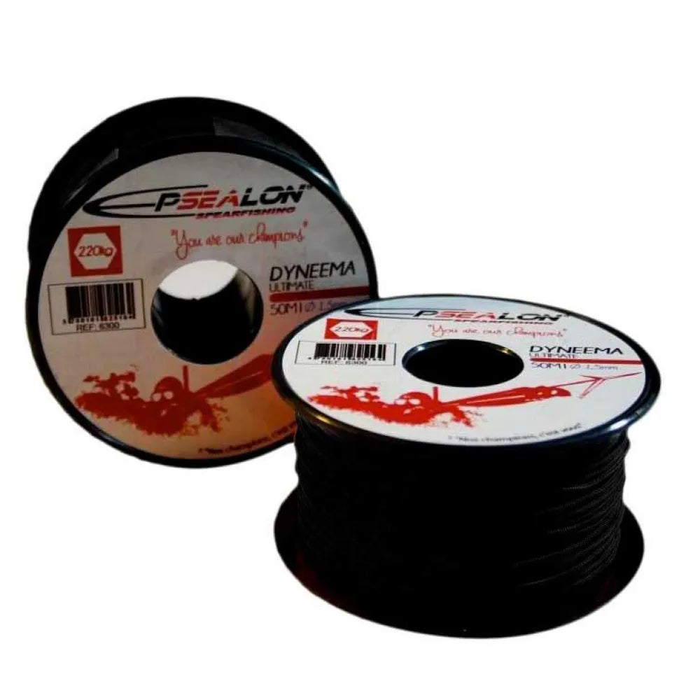 Epsealon Tech dyneema line 50 M