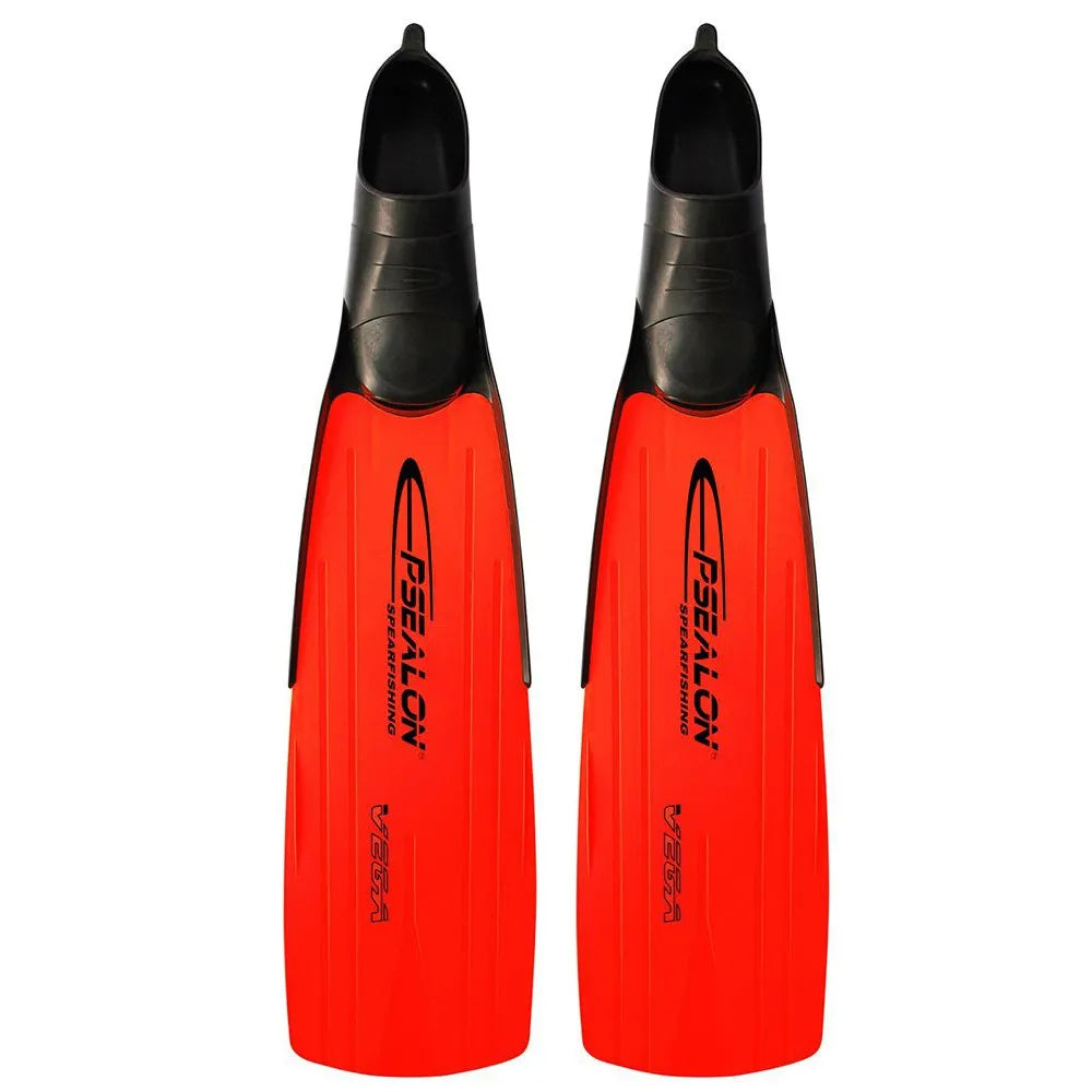 Epsealon Vega spearfishing fins