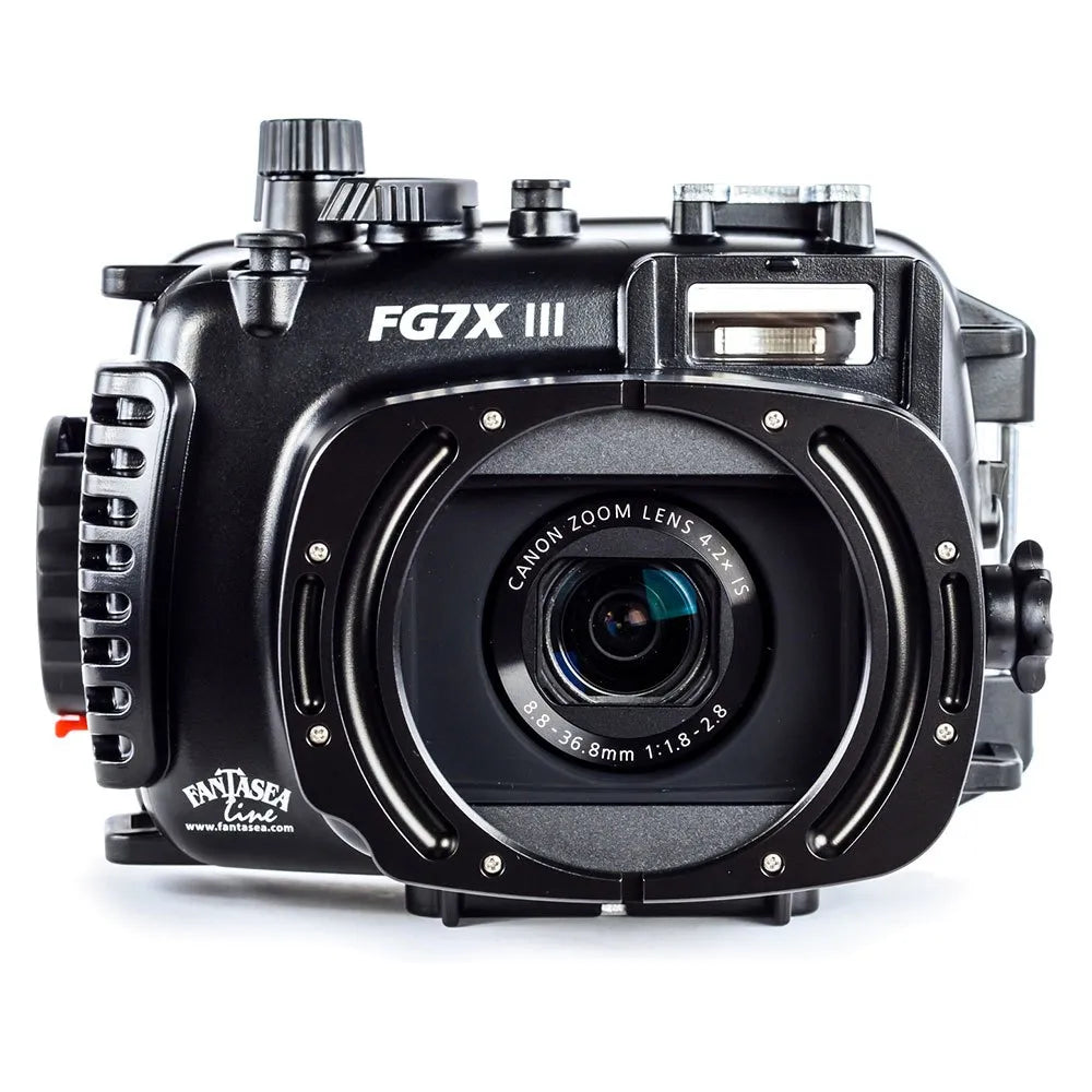 Fantasea line Fantasea FG7X III S For Canon G7X III housing