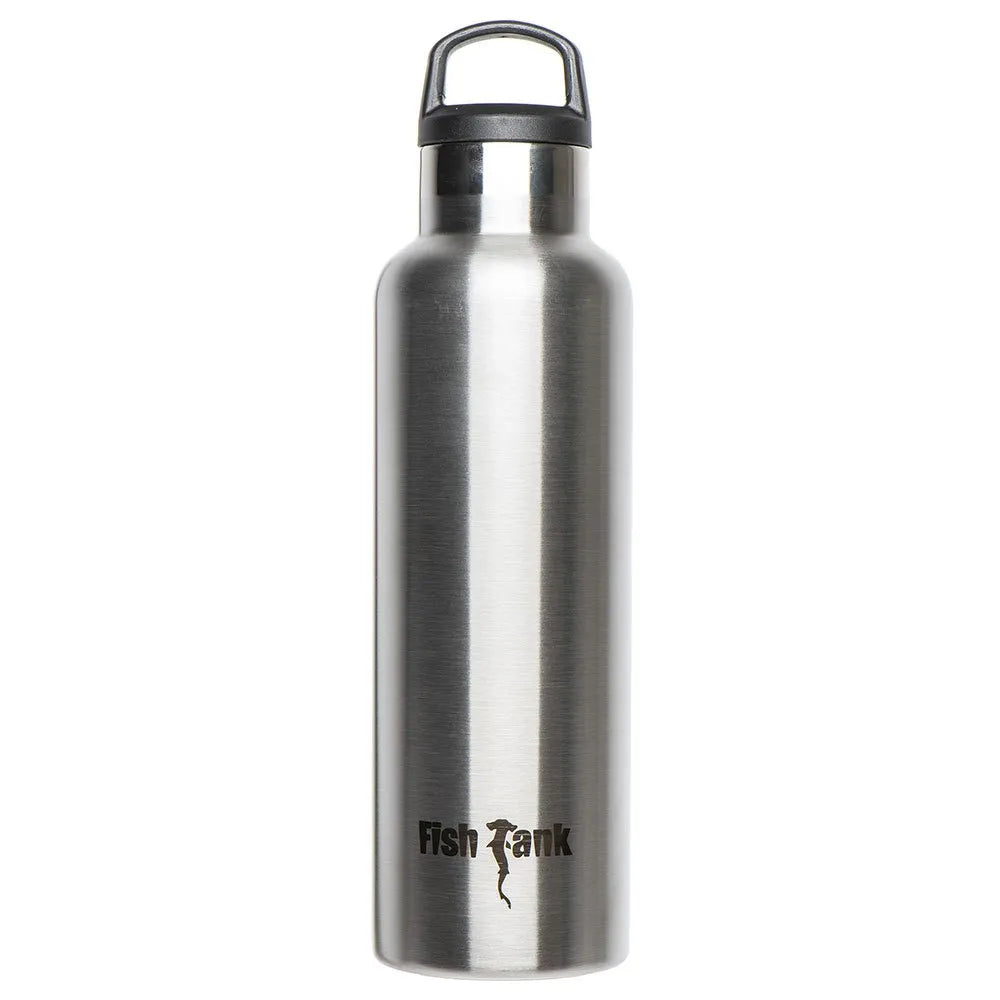 Fish tank Logo bottle 600ml