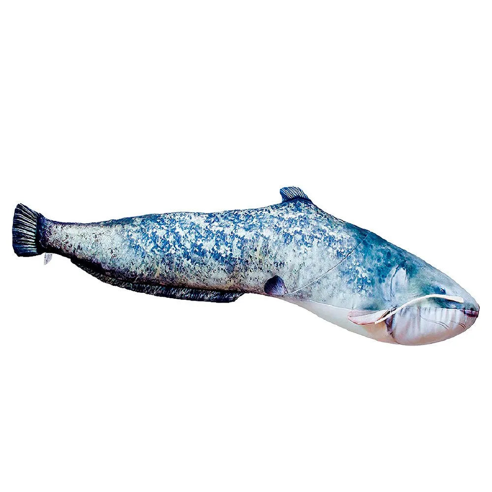 Gaby The Catfish Giant Pillow Pillow