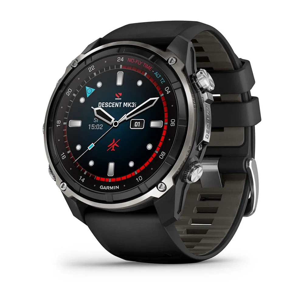 Garmin Ordenador de buceo Descent™Mk3i 51 mm