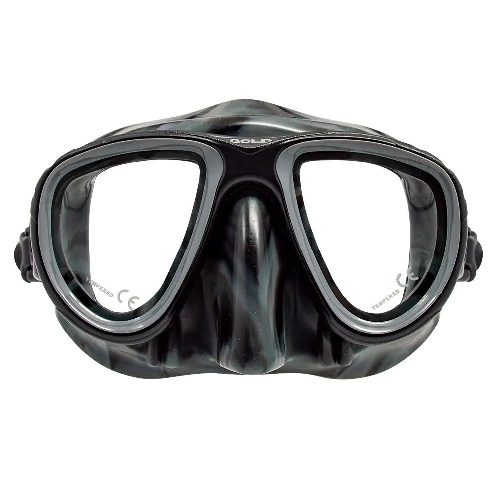 Genesis scuba Bold diving mask