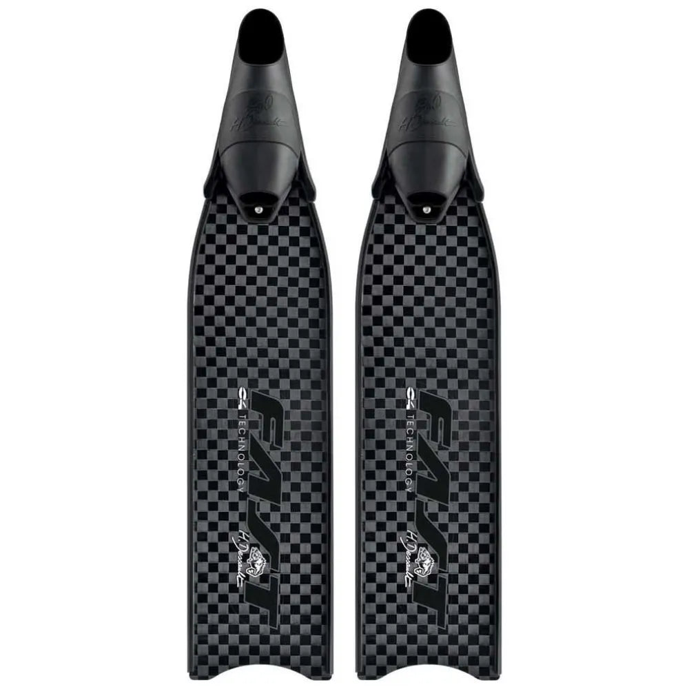 H.dessault by c4 Fast 25 HD Diving Fins